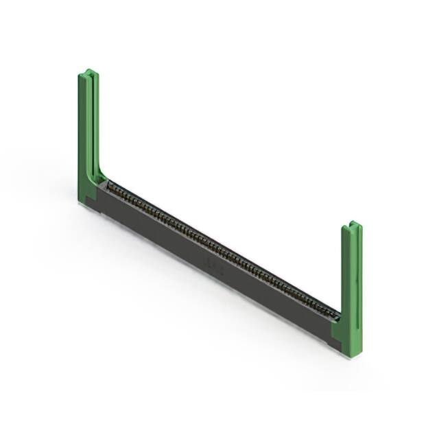 395-062-523-158 EDAC Inc.  Edgeboard Connectors